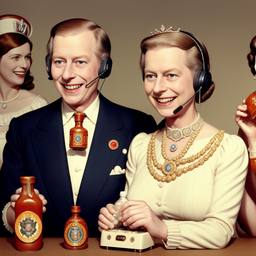 LIZ & PHIL, Dial-a-Sauce · FFF\DAS\QP\049