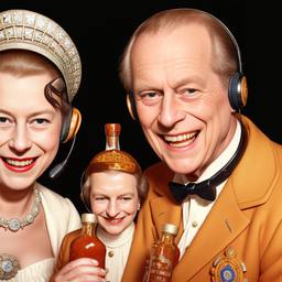LIZ & PHIL, Dial-a-Sauce · FFF\DAS\QP\052