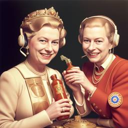 LIZ & PHIL, Dial-a-Sauce · FFF\DAS\QP\053