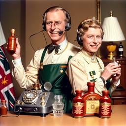 LIZ & PHIL, Dial-a-Sauce · FFF\DAS\QP\060