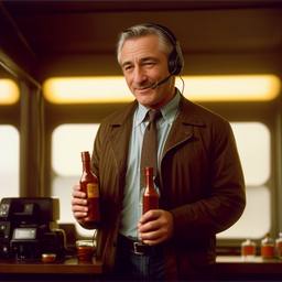 Robert De Niro