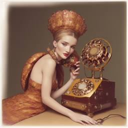 Rosie Huntington-Whiteley, Dial-a-Sauce · FFF\DAS\RHW\001