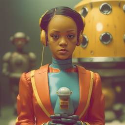 Rihanna, Dial-a-Sauce · FFF\DAS\RI\015