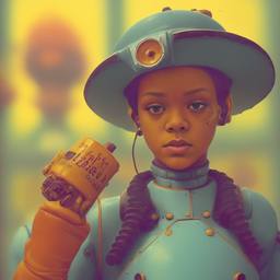 Rihanna, Dial-a-Sauce · FFF\DAS\RI\017