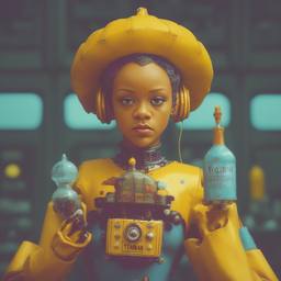 Rihanna, Dial-a-Sauce · FFF\DAS\RI\019