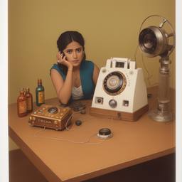 Salma Hayek, Dial-a-Sauce · FFF\DAS\SH\056