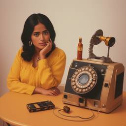 Salma Hayek, Dial-a-Sauce · FFF\DAS\SH\058