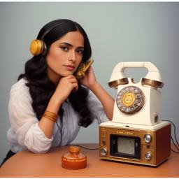 Salma Hayek, Dial-a-Sauce · FFF\DAS\SH\059