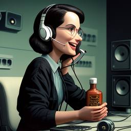 Steve Jobs, Dial-a-Sauce · FFF\DAS\SJ\027