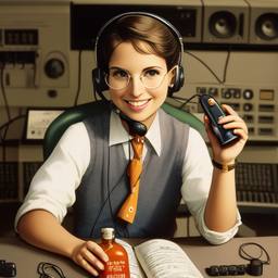 Steve Jobs, Dial-a-Sauce · FFF\DAS\SJ\030