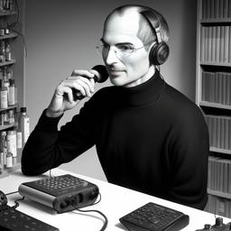 Steve Jobs