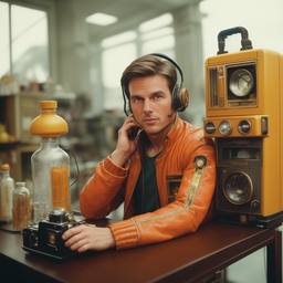 Tom Cruise, Dial-a-Sauce · FFF\DAS\TC\126