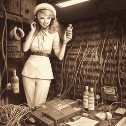 Taylor Swift, Dial-a-Sauce · FFF\DAS\TS\033