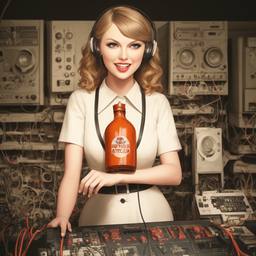 Taylor Swift