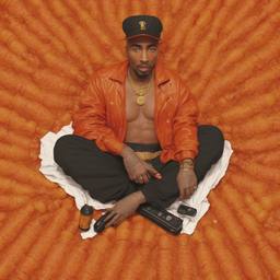 Tupac Shakur, Dial-a-Sauce · FFF\DAS\TUP\026