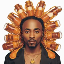 Tupac Shakur, Dial-a-Sauce · FFF\DAS\TUP\030