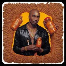 Tupac Shakur