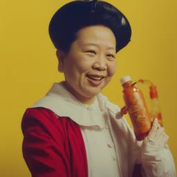 Xi Jinping, Dial-a-Sauce · FFF\DAS\XJ\042
