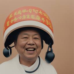 Xi Jinping, Dial-a-Sauce · FFF\DAS\XJ\043