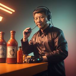 Xi Jinping