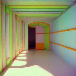 Analog Style, Early Stable Diffusion · FFF\ESD\ANS\010