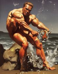 Arnold Schwarzenegger