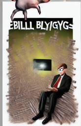 Bill Gates, Early Stable Diffusion · FFF\ESD\BG\001