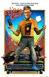 Bill Gates, Early Stable Diffusion · FFF\ESD\BG\004