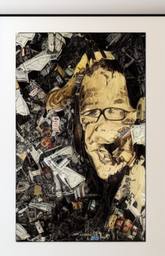 Bill Gates, Early Stable Diffusion · FFF\ESD\BG\013