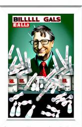 Bill Gates, Early Stable Diffusion · FFF\ESD\BG\017