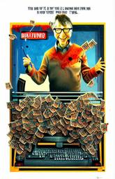 Bill Gates, Early Stable Diffusion · FFF\ESD\BG\021
