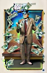 Bill Gates, Early Stable Diffusion · FFF\ESD\BG\024