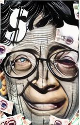 Bill Gates, Early Stable Diffusion · FFF\ESD\BG\040