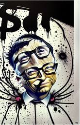 Bill Gates