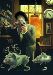 Boris Johnson
