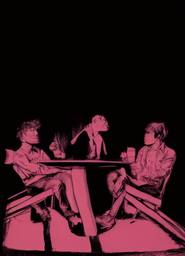 Blur, Early Stable Diffusion · FFF\ESD\BLR\001