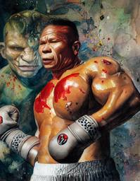 Bolo Yeung