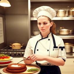 The Chef