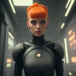 Cyborgs