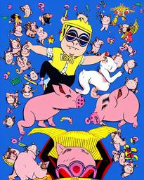 Elton John