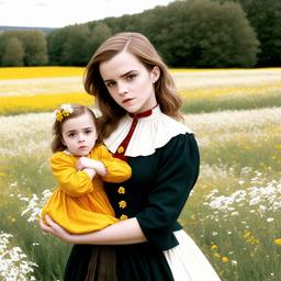 Emma Watson, Early Stable Diffusion · FFF\ESD\EW\002
