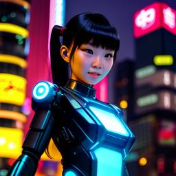 Future Girl