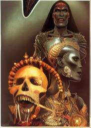 Grace Jones
