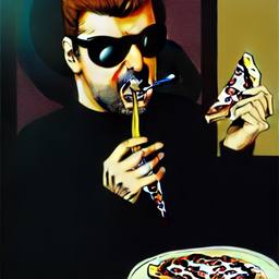 George Michael