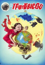 Greta Thunberg, Early Stable Diffusion · FFF\ESD\GT\083