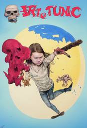 Greta Thunberg, Early Stable Diffusion · FFF\ESD\GT\093