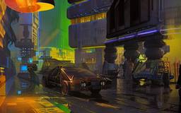Han Solo, Early Stable Diffusion · FFF\ESD\HS\010
