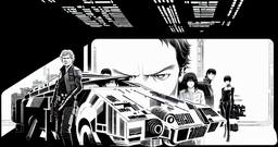 Han Solo, Early Stable Diffusion · FFF\ESD\HS\037