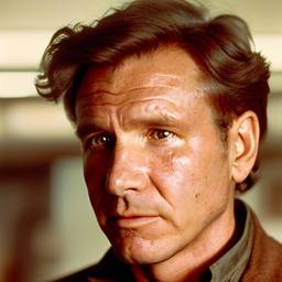 Han Solo