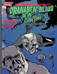 Joe Biden 2000 AD, Early Stable Diffusion · FFF\ESD\JBI\005